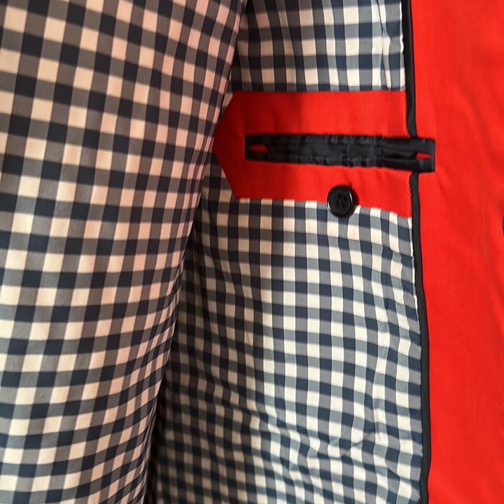 Jcrew jacket - Picture 4 of 5
